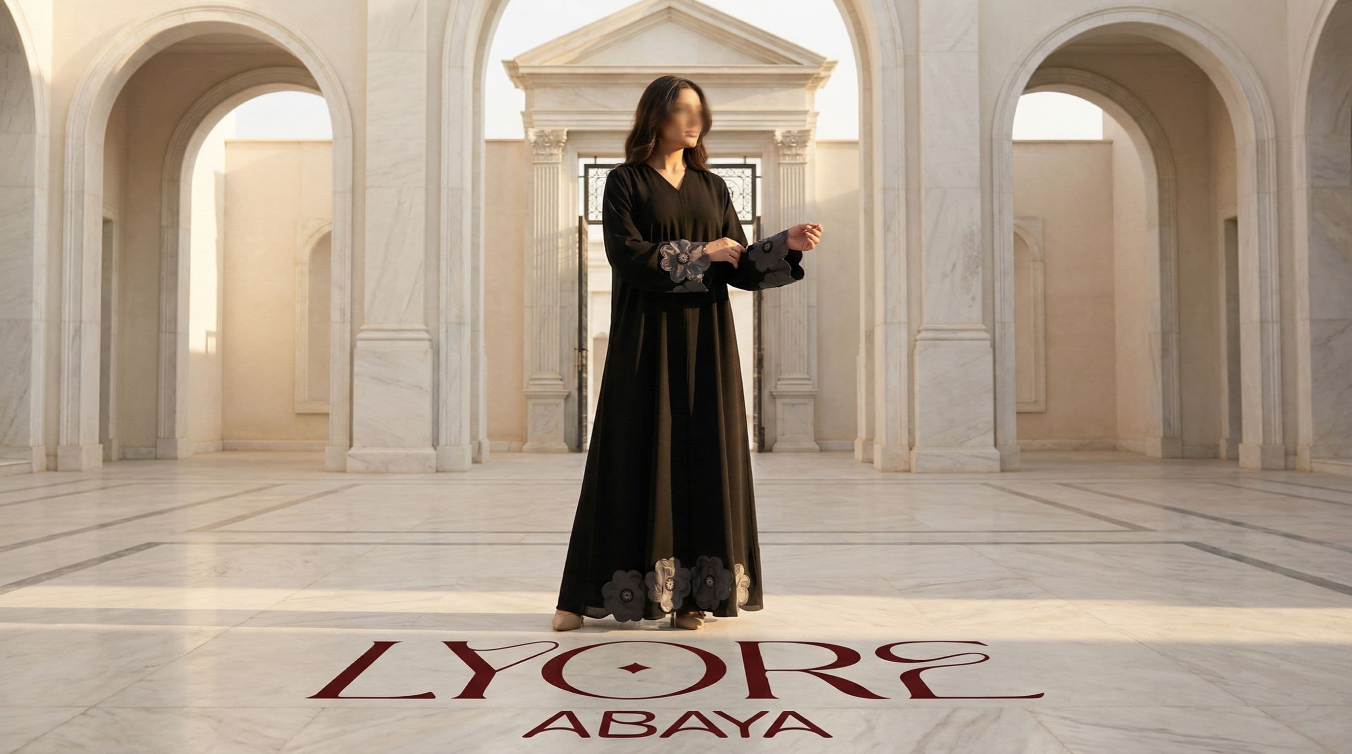 أناقة لا حدود لها